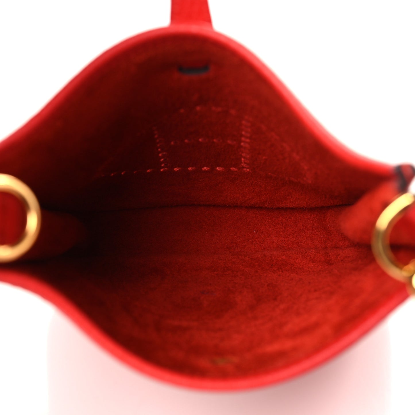 Taurillon Clemence Evelyne TPM Rouge de Coeur