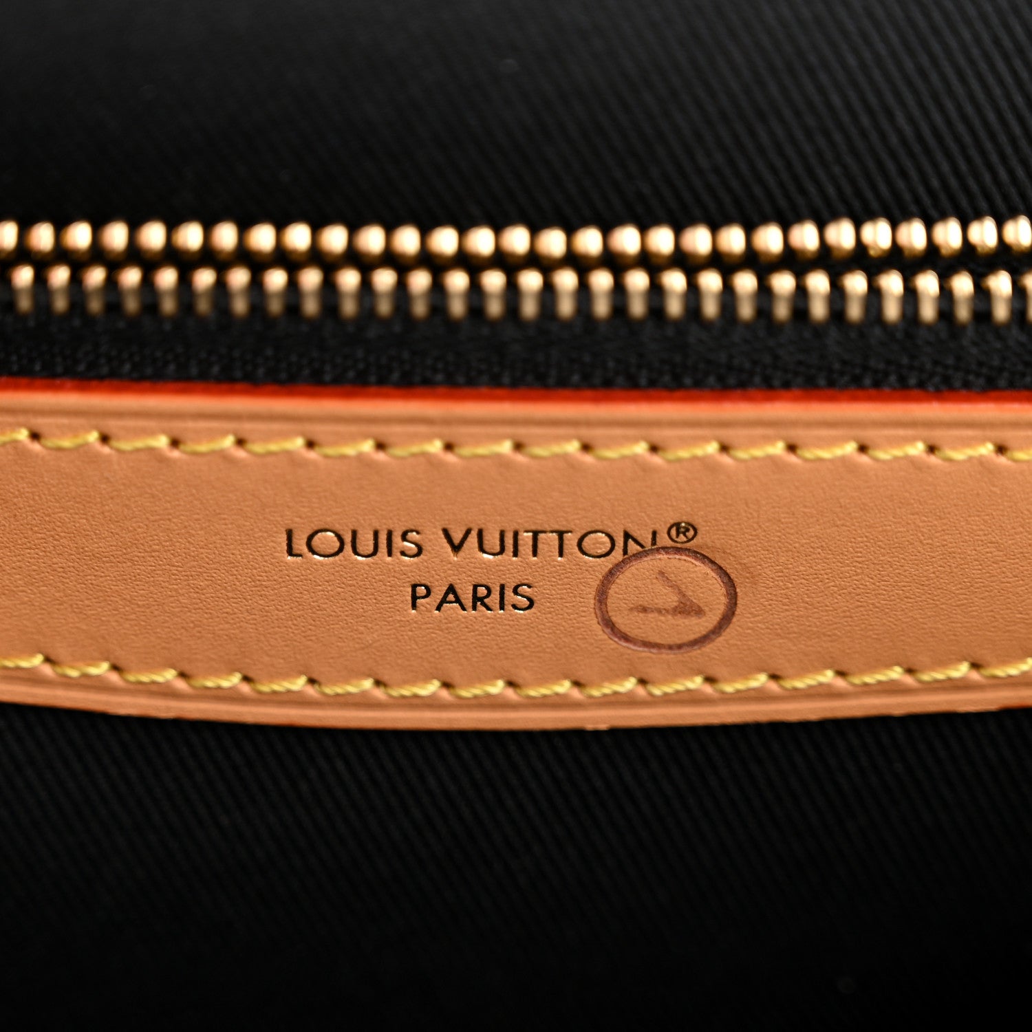Louis Vuitton Monogram Diane Black 6 of 12