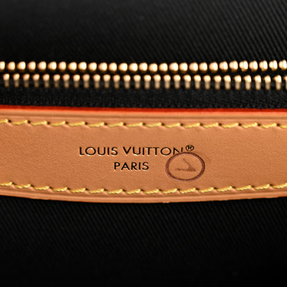 Louis Vuitton Monogram Diane Black 6 of 12