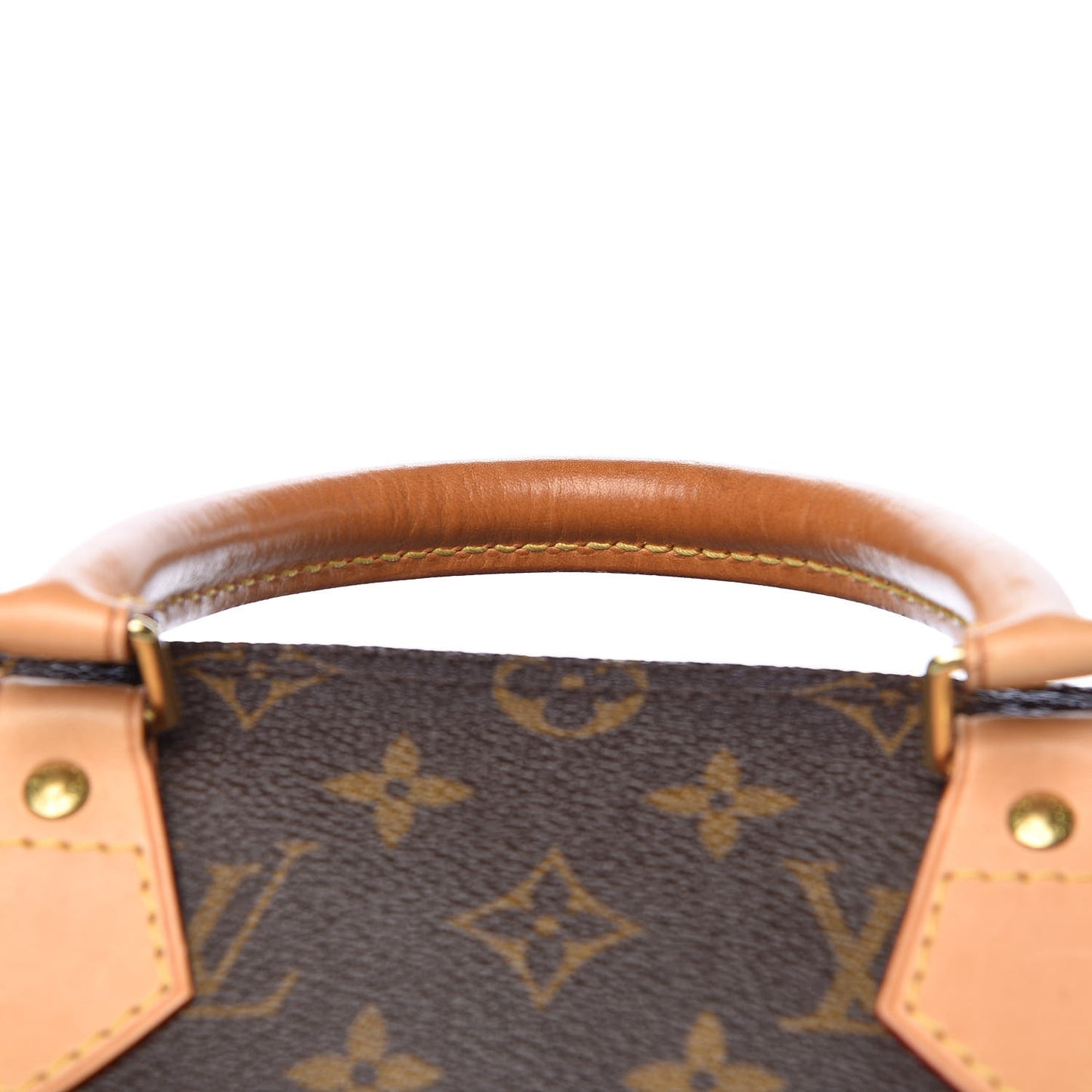 Monogram Speedy 35