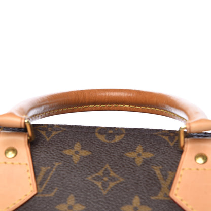 Louis Vuitton Monogram Speedy 35 17 of 17
