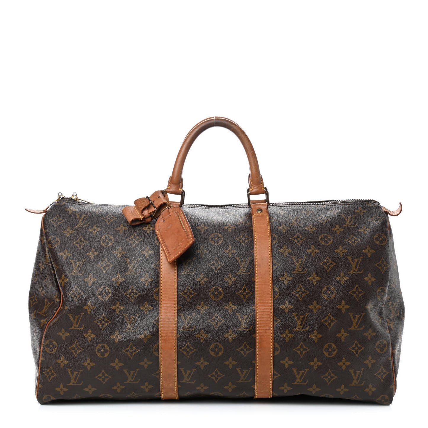 Monogram Keepall 50