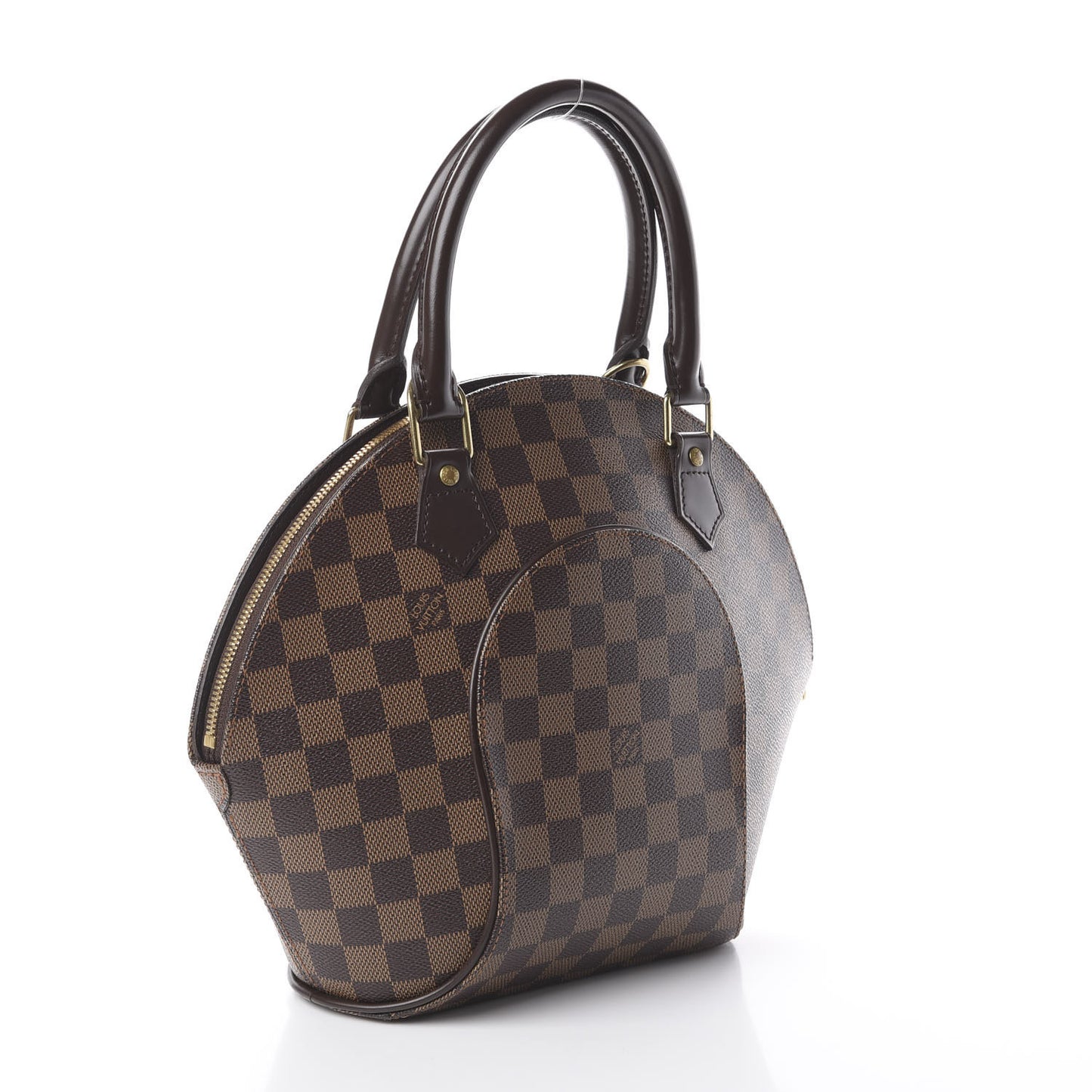 Damier Ebene Ellipse PM