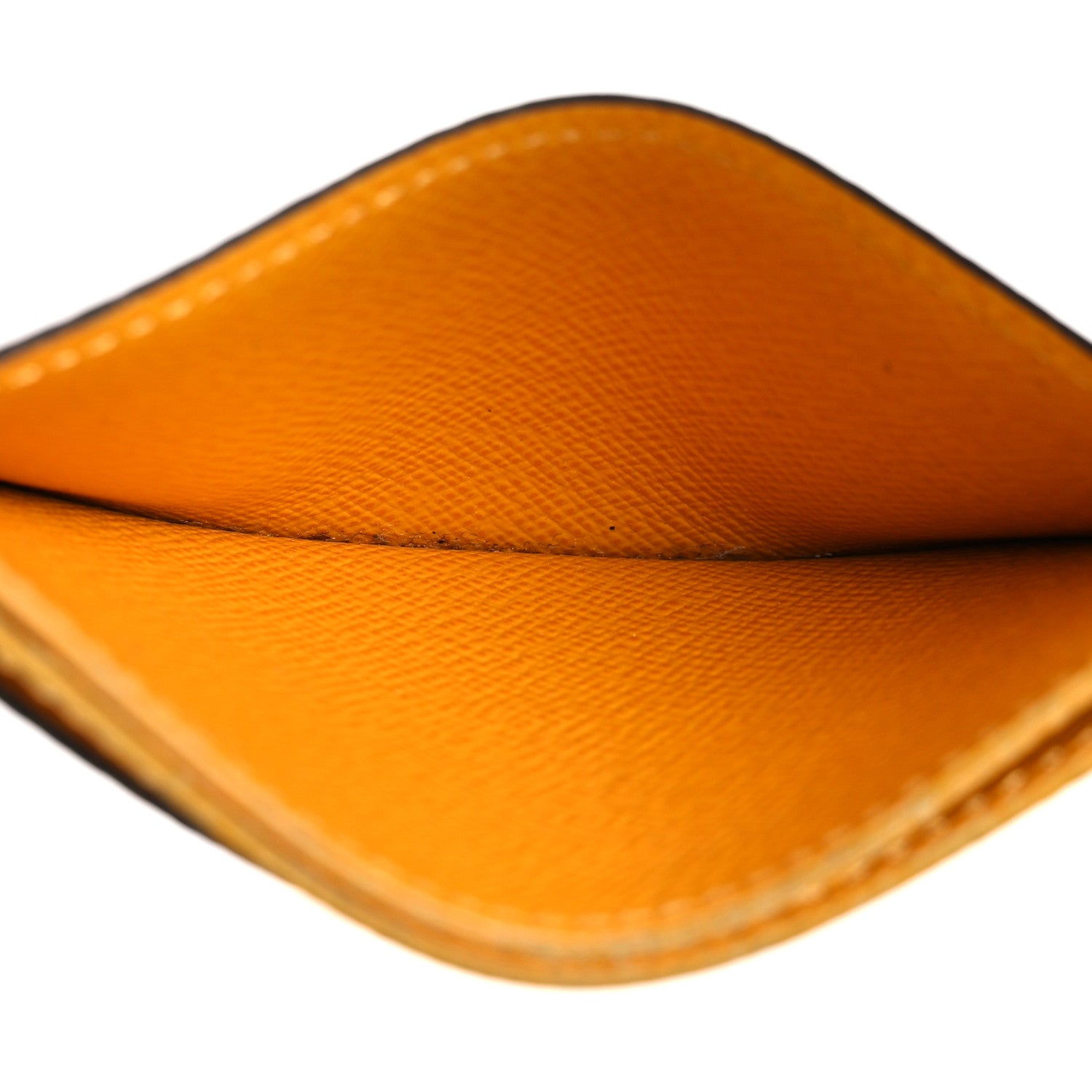 Louis Vuitton Monogram Card Holder Mimosa 5 of 10