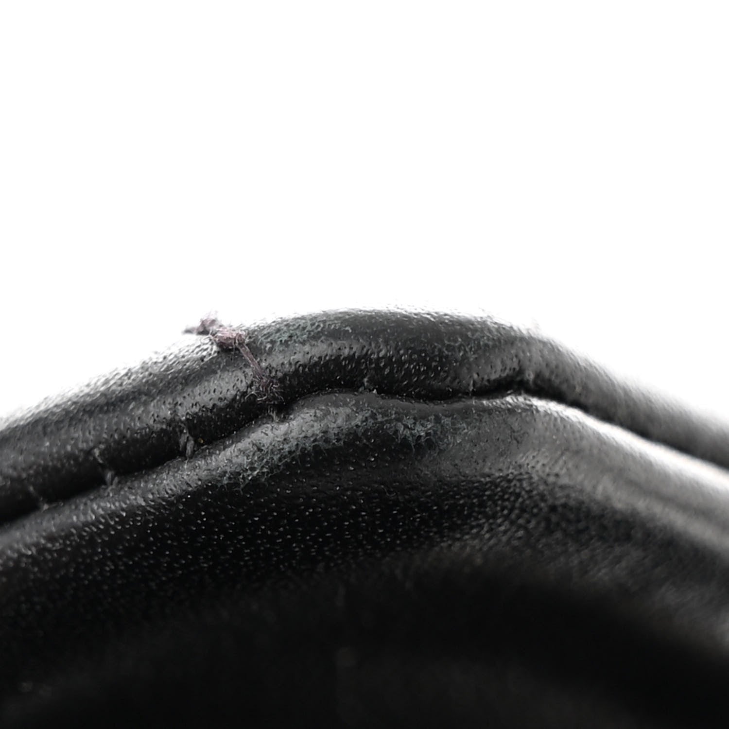 Chanel Calfskin Quilted Small Urban Spirit Backpack Black 11 of 16