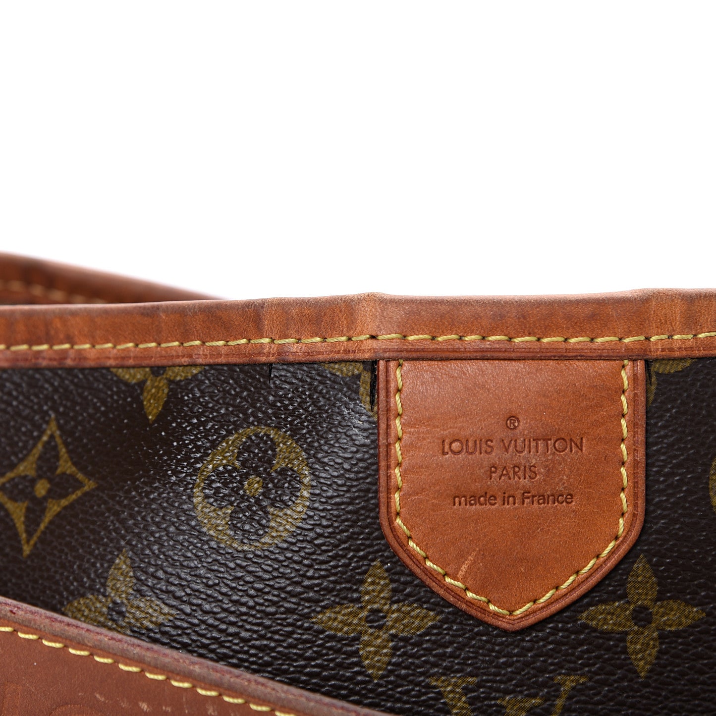 Monogram Delightful PM