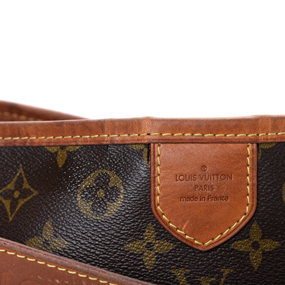 Louis Vuitton Monogram Delightful PM 17 of 17