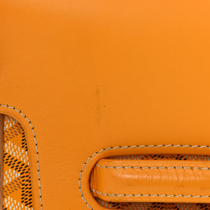 Goyard Goyardine Saigon PM Yellow 13 of 18
