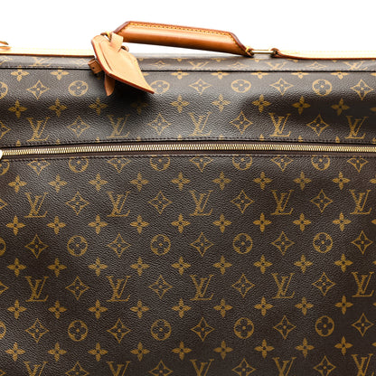 Louis Vuitton Monogram Garment Bag Hanger 7 of 13