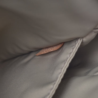 Louis Vuitton Damier Geant Citadin NM Terre 7 of 8