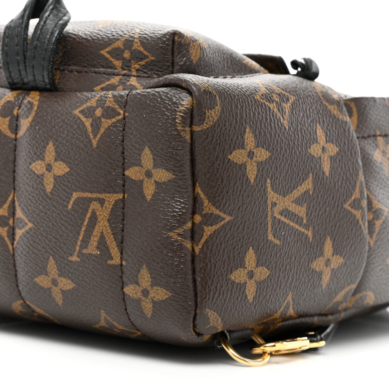Louis Vuitton Monogram Palm Springs Backpack Mini 7 of 13