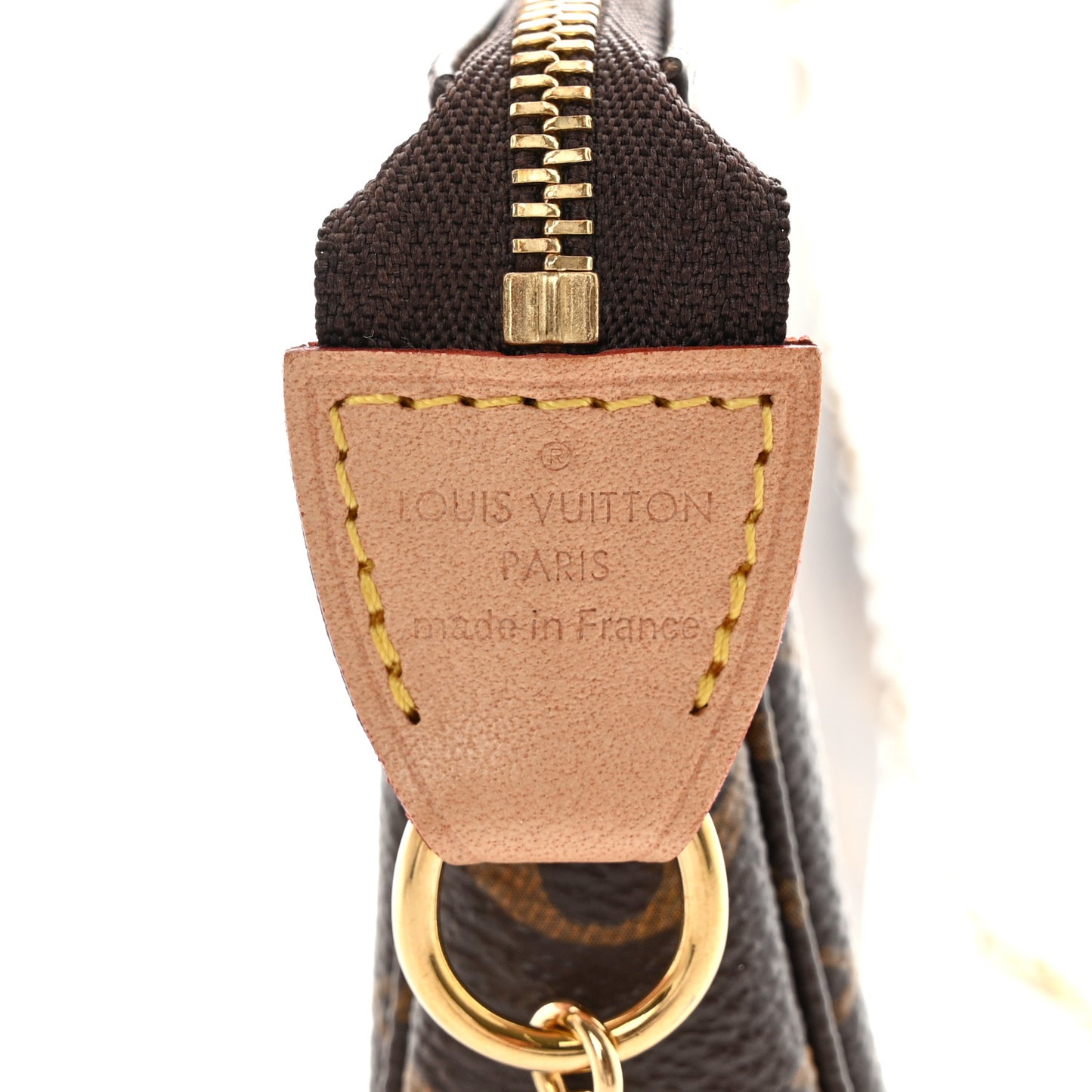 Monogram Mini Pochette Accessories