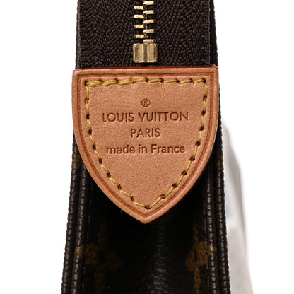 Louis Vuitton Monogram Travel Stickers Toiletry Pouch 26 6 of 7