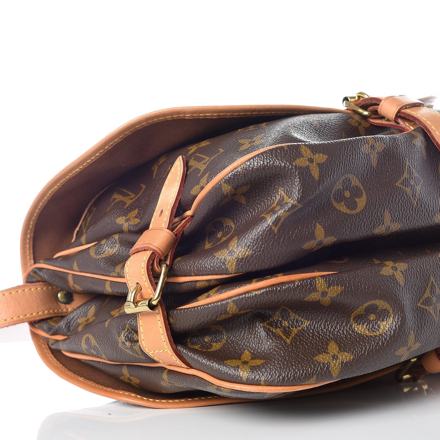 Monogram Saumur 30