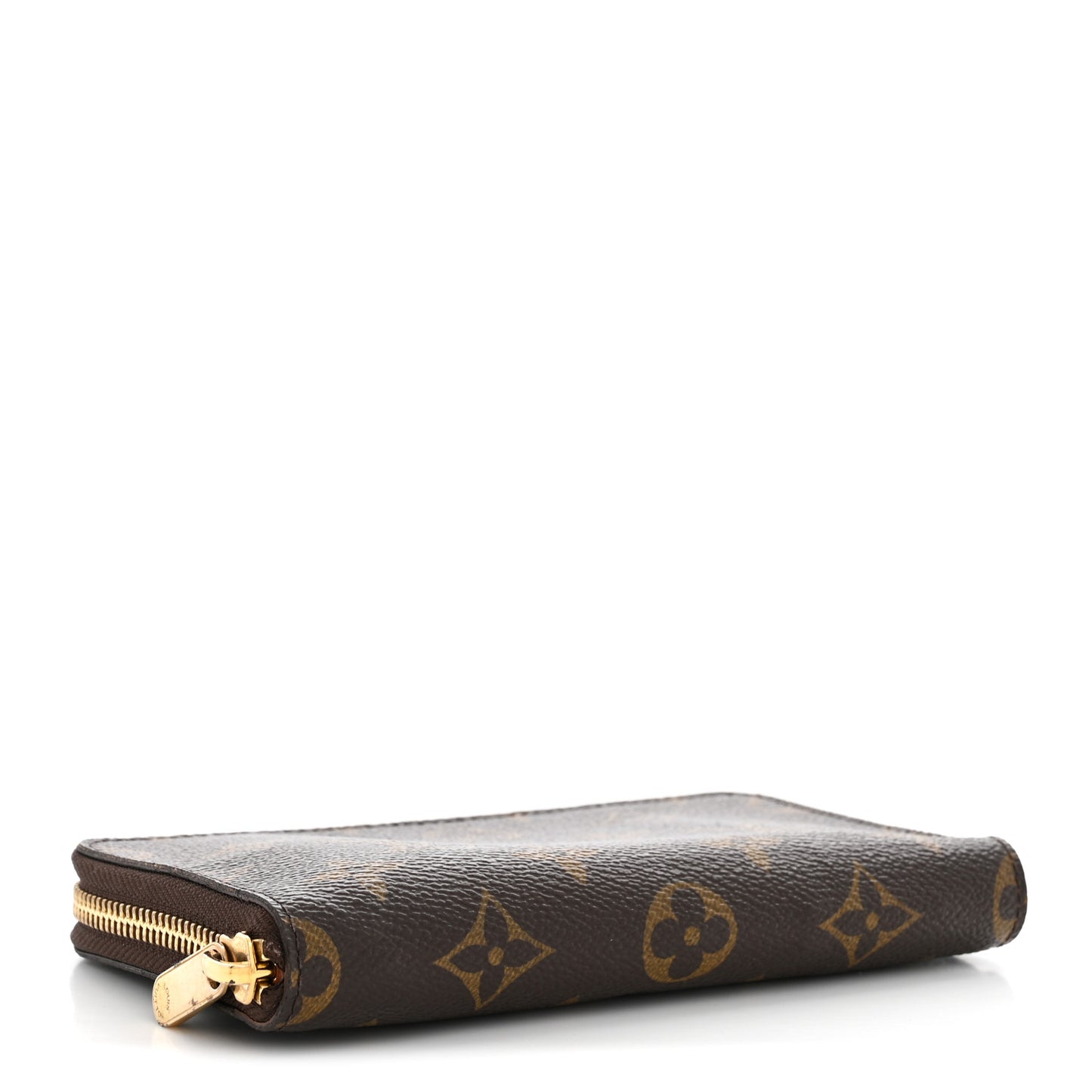 Monogram Zippy Compact Wallet