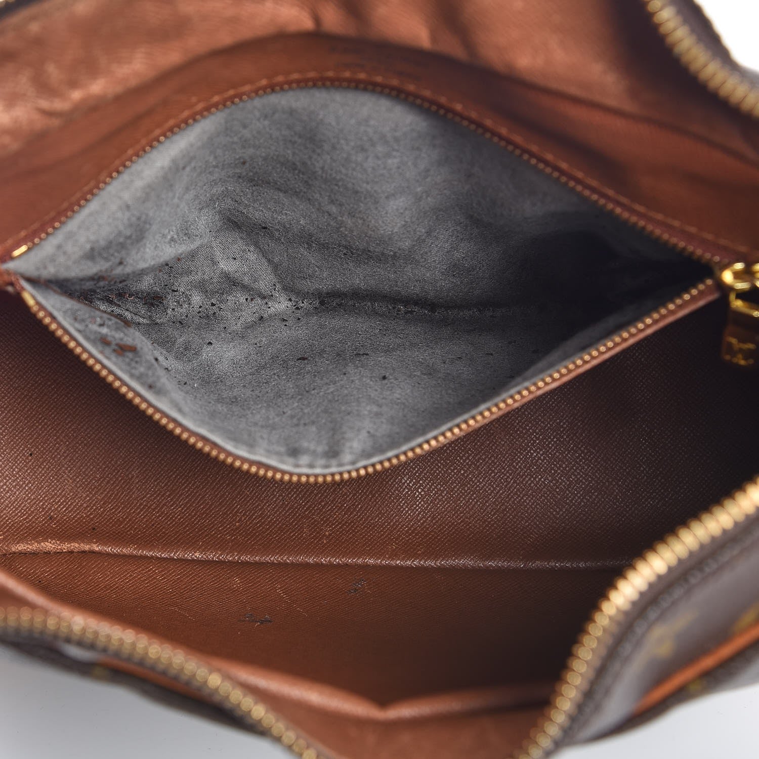 Louis Vuitton Monogram Boulogne 30 6 of 17