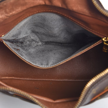 Louis Vuitton Monogram Boulogne 30 6 of 17