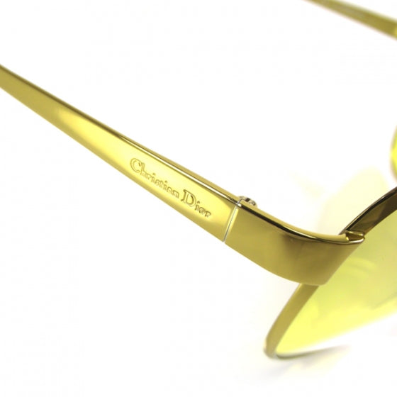 Rodeo Drive Aviator Sunglasses