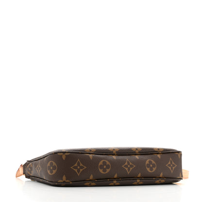 Louis Vuitton Monogram Pochette Accessories NM 4 of 12