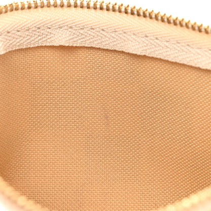 Louis Vuitton Damier Azur Illustre Mini Pochette Accessories 12 of 13