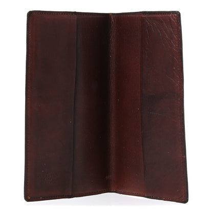 Louis Vuitton Monogram Checkbook Holder 5 of 14