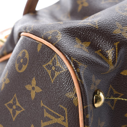 Louis Vuitton Monogram Tivoli GM 13 of 23