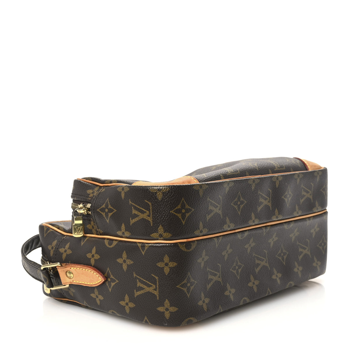 Monogram Nil 28