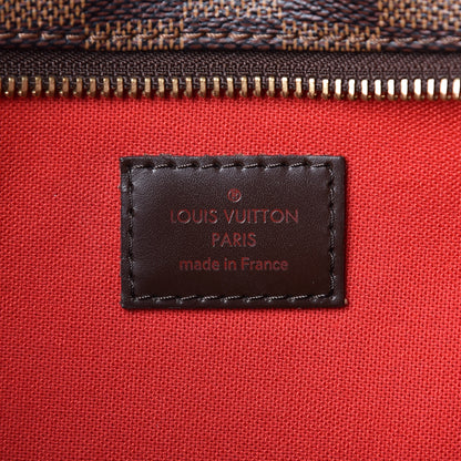 Louis Vuitton Damier Ebene Bloomsbury GM 6 of 8