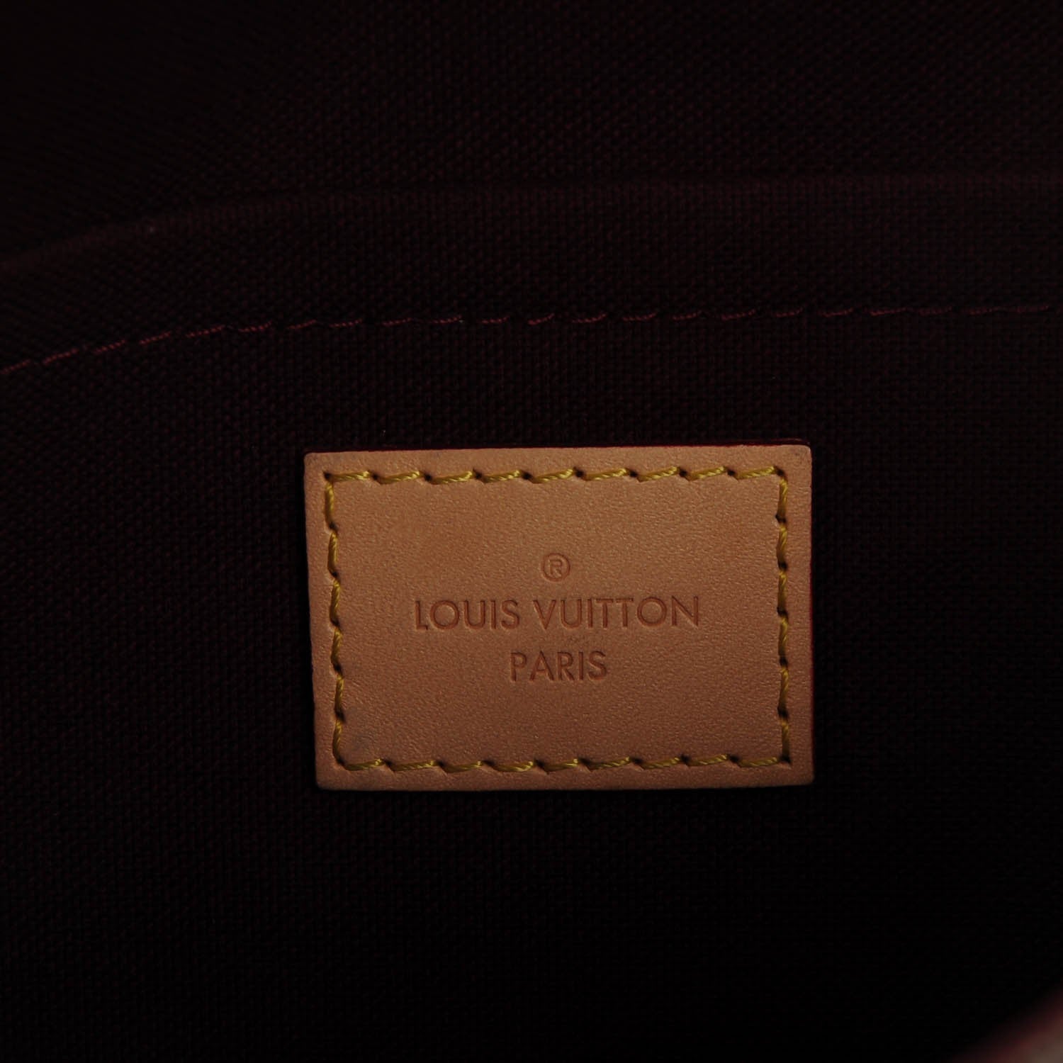 Louis Vuitton Monogram Favorite MM 5 of 8
