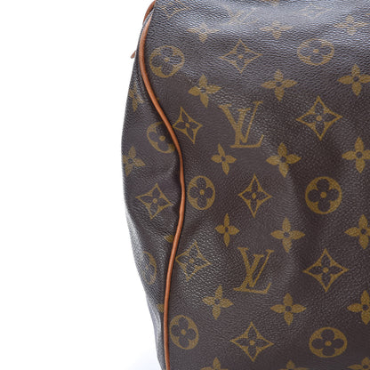 Louis Vuitton Monogram Speedy 40 17 of 24