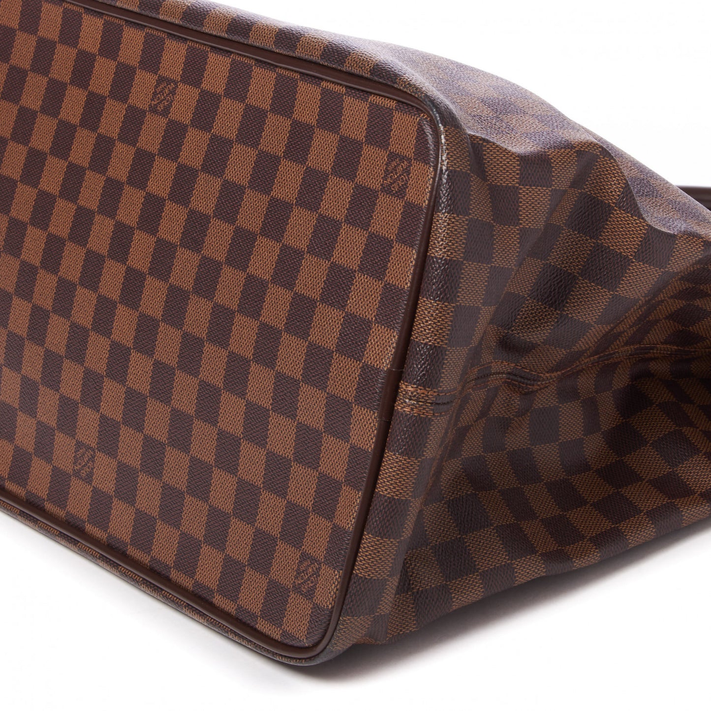 Damier Ebene Greenwich PM