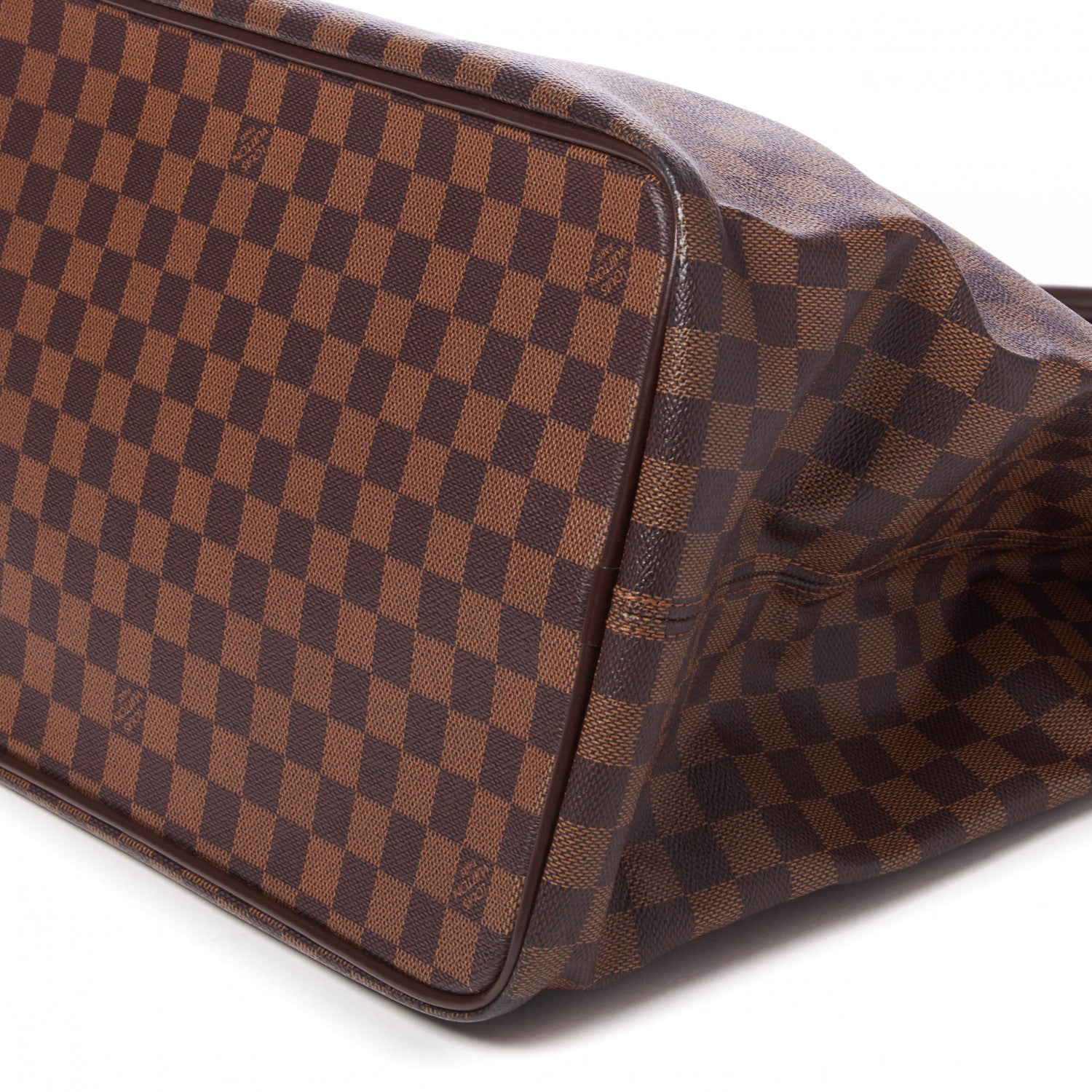 Louis Vuitton Damier Ebene Greenwich PM 4 of 7