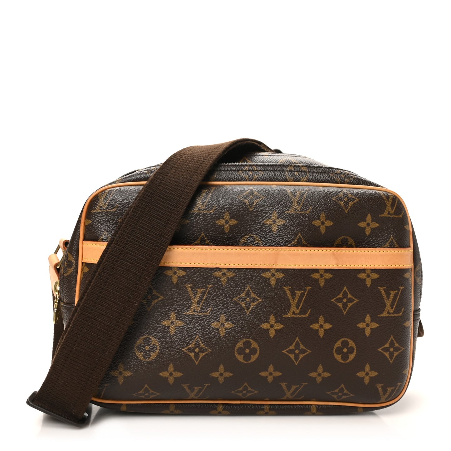 Monogram Reporter PM