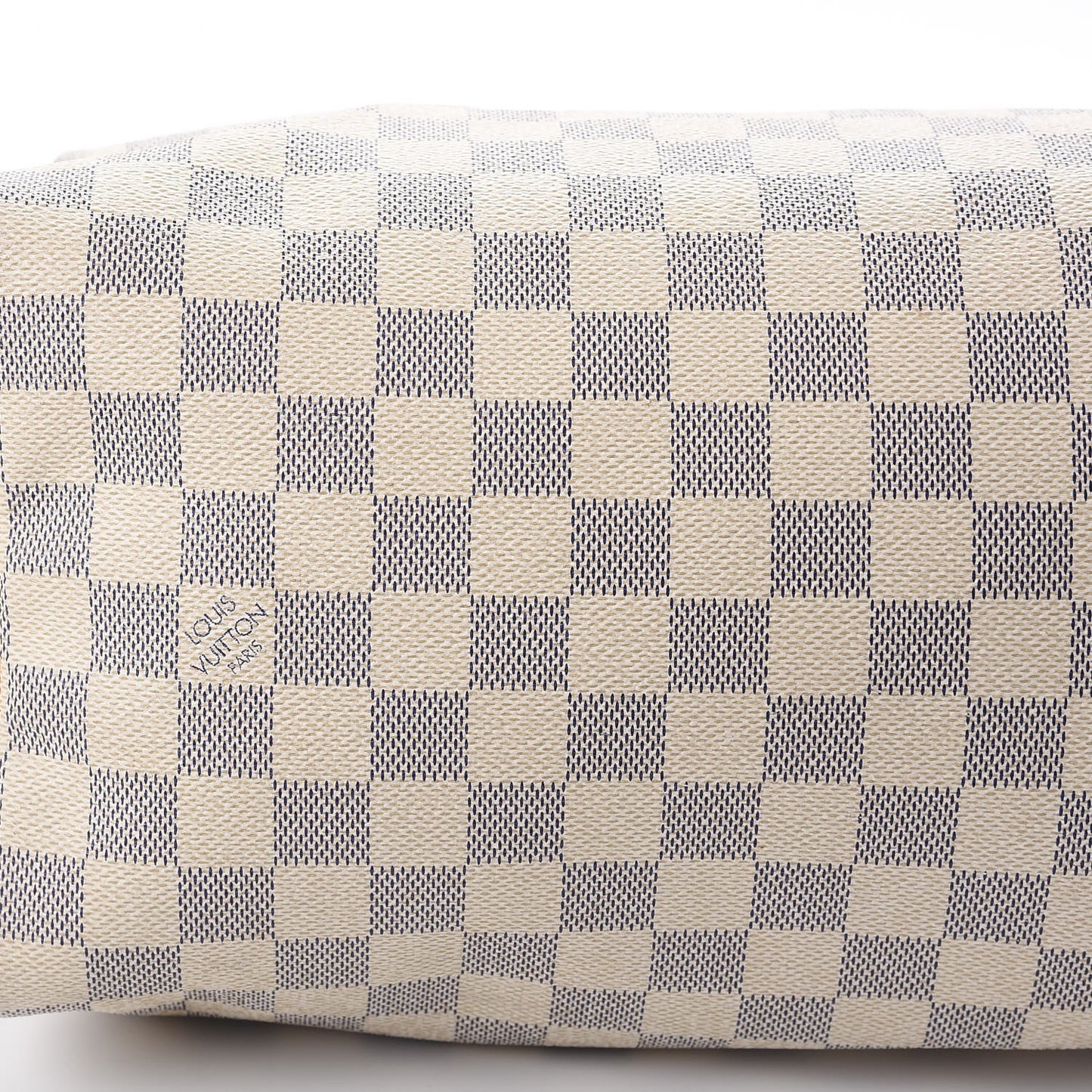 Damier Azur Speedy 25