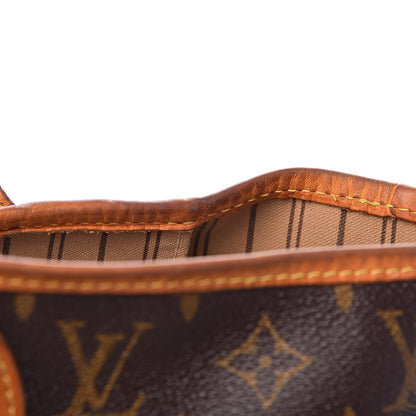 Louis Vuitton Monogram Neverfull MM 13 of 22