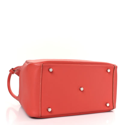 Hermes Swift Lindy 30 Sanguine 4 of 8
