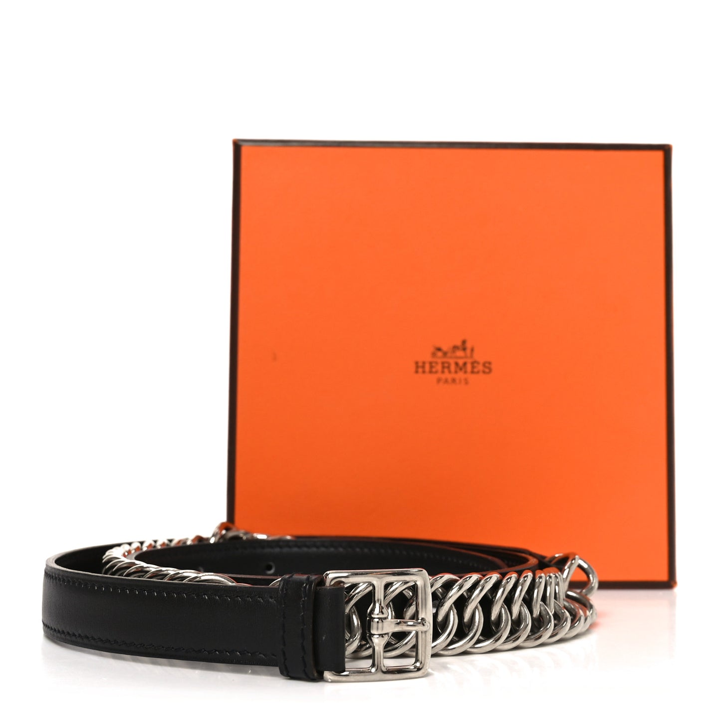 Chain Belt  95 38 Blue