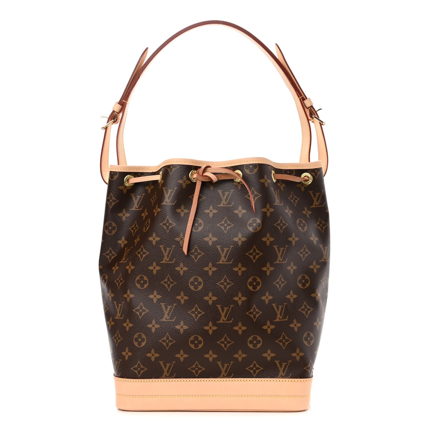 Louis Vuitton Monogram Noe 1 of 10