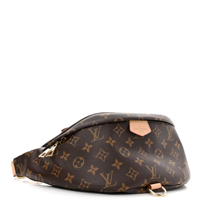 Louis Vuitton Monogram Bumbag 3 of 8