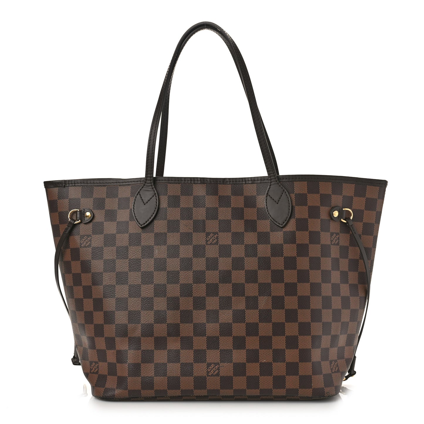 Damier Ebene Neo Neverfull MM