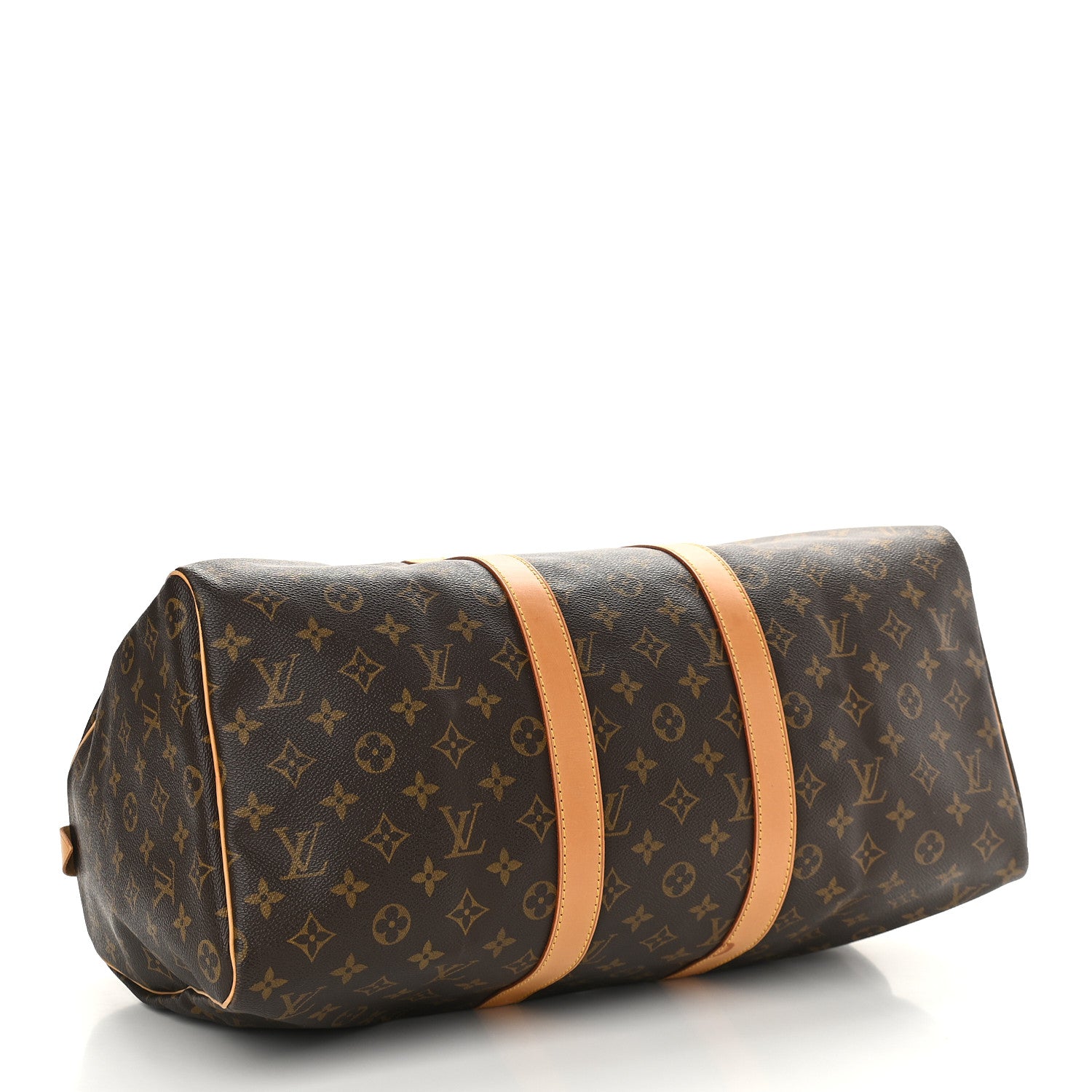 Louis Vuitton Monogram Keepall 45 3 of 8