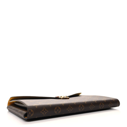 Louis Vuitton Monogram Mark Folder 4 of 11