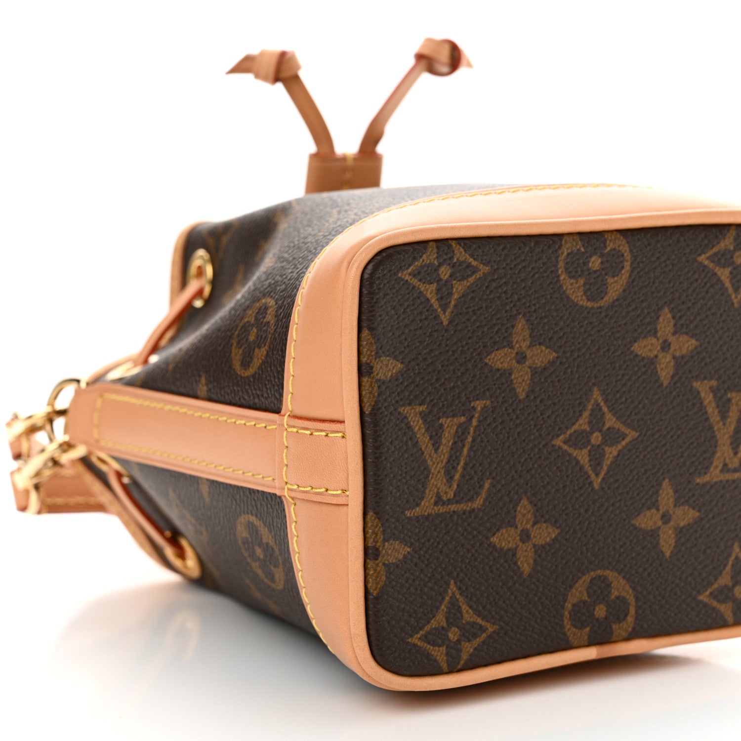 Louis Vuitton Monogram Nano Noe NV 8 of 10