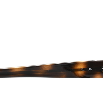 Chanel Acetate CC Sunglasses 5286 Havana Brown 6 of 8