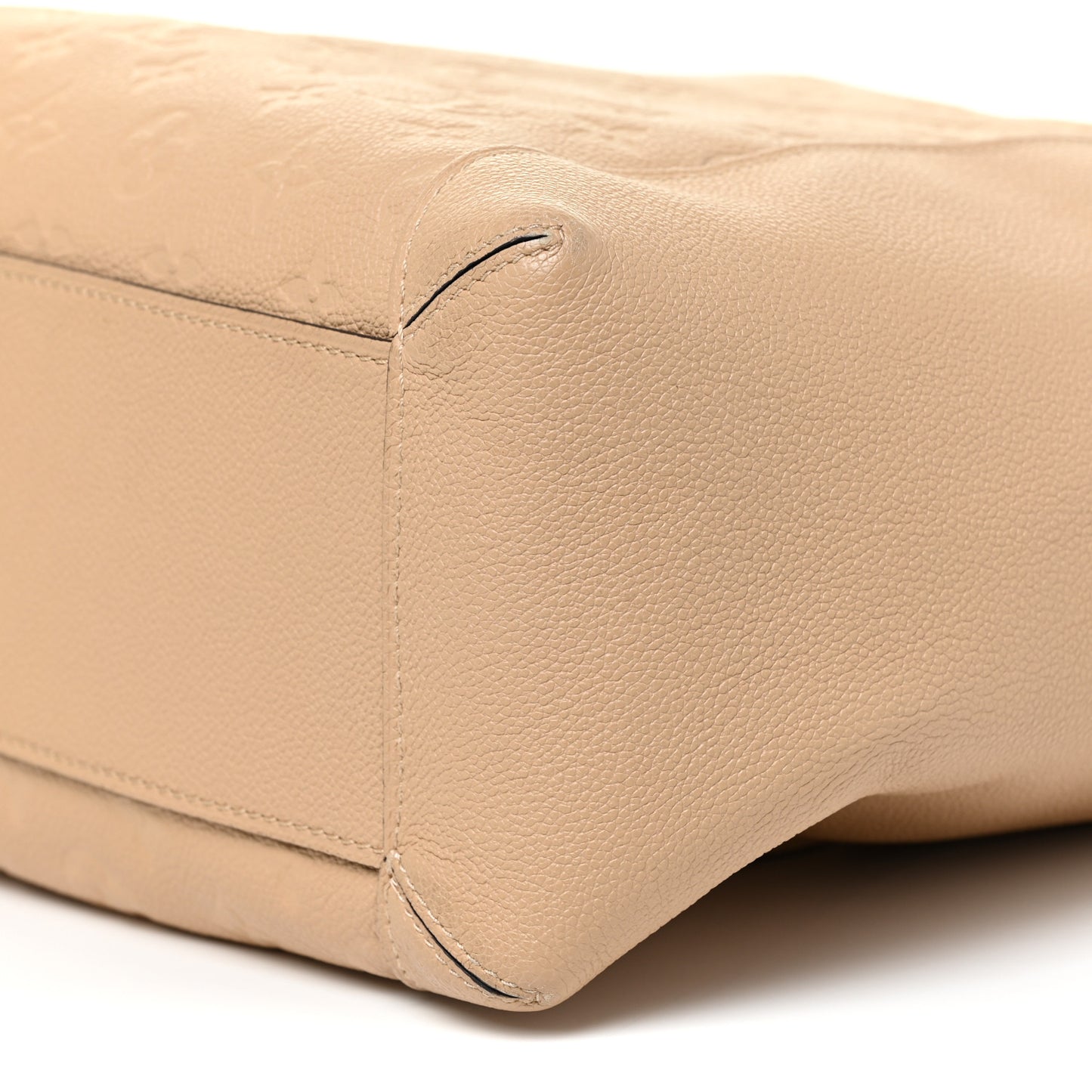 Empreinte Bagatelle Dune