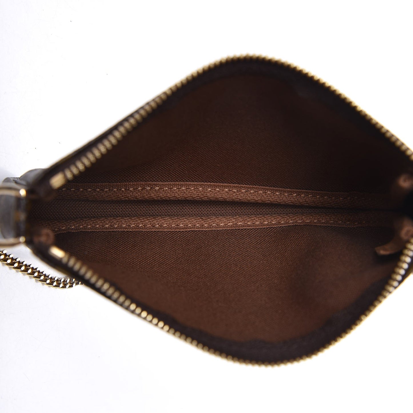 Monogram Mini Pochette Accessories