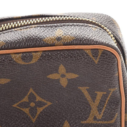 Louis Vuitton Monogram Wapity 10 of 12
