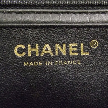 Chanel Black Quilted Valentine Charms Bag 8 of 11