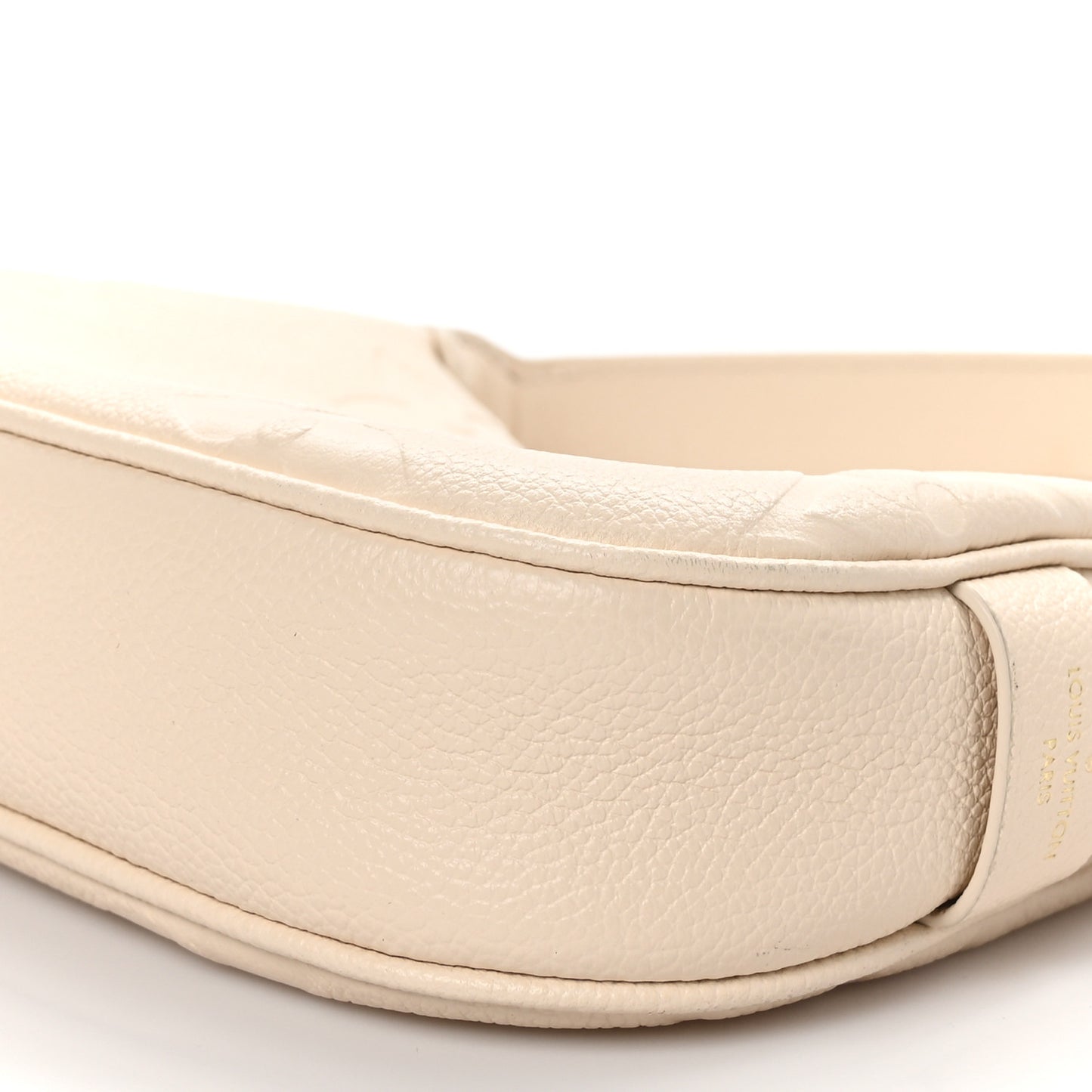 Empreinte Monogram Mini Moon Cream