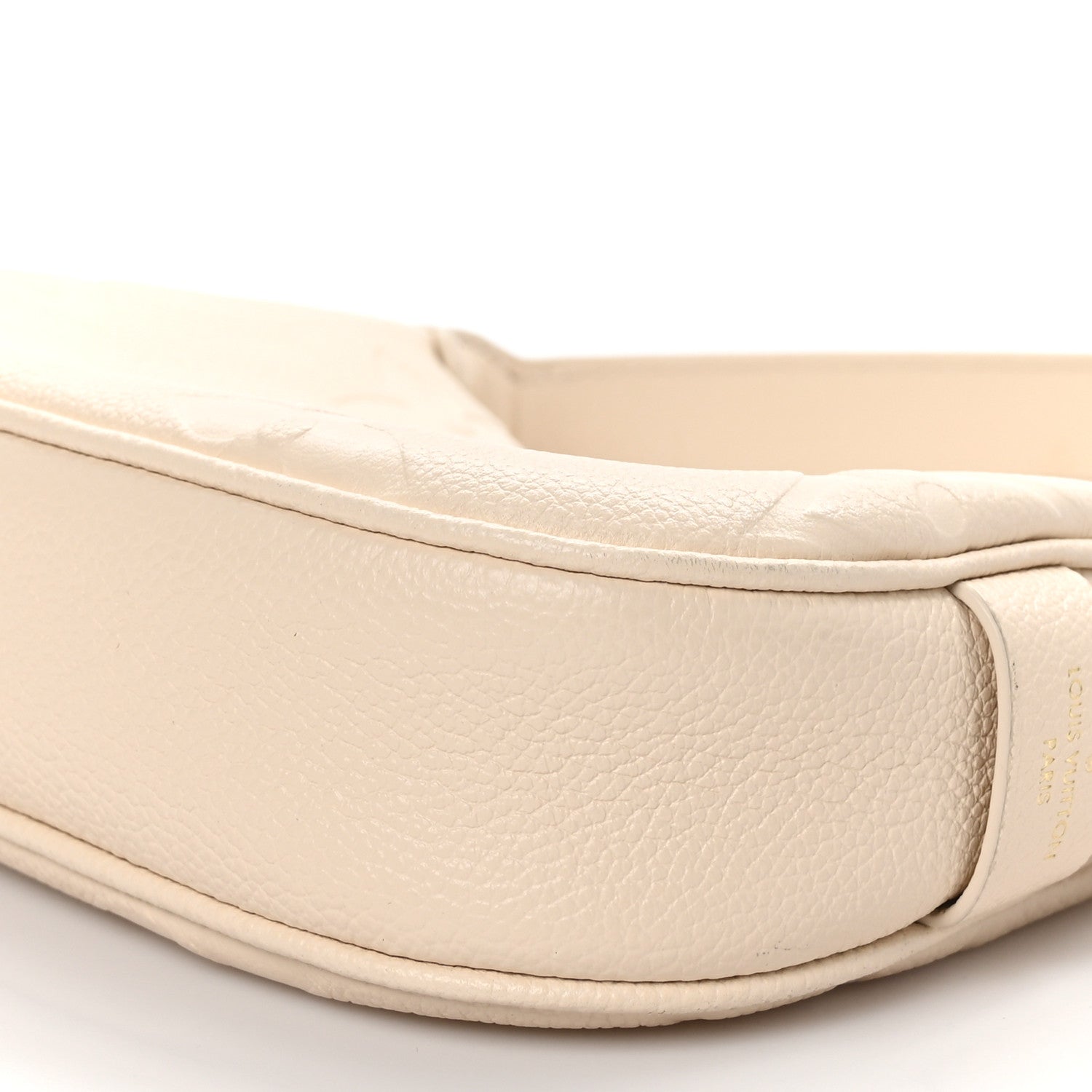 Louis Vuitton Empreinte Monogram Mini Moon Cream 9 of 9